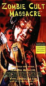 Watch Zombie Cult Massacre