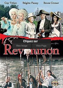 Watch L'été de la révolution