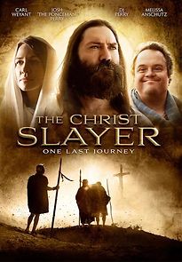 Watch The Christ Slayer