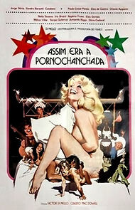 Watch Assim Era a Pornochanchada