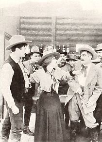 Watch Better Than Gold (Short 1912)