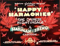 Watch The Chinese Nightingale (Short 1935)