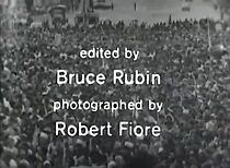 Watch To Bridge This Gap (Short 1969)