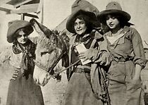 Watch Calamity Anne's Inheritance (Short 1913)