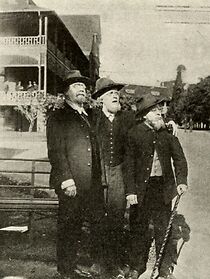 Watch The Call of the Drum (Short 1912)