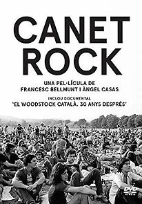 Watch Canet Rock