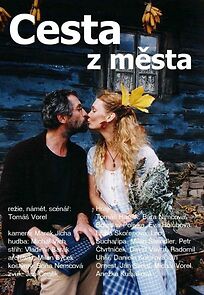 Watch Cesta z mesta