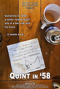 Watch Quint in '58 (Short 2015)