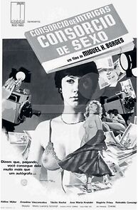 Watch Consórcio de Intrigas