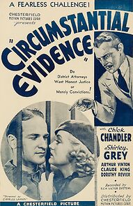 Watch Circumstantial Evidence