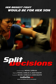 Watch Split Decisions