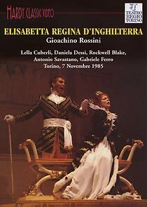 Watch Elisabetta, regina d'Inghilterra