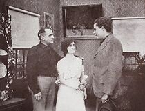 Watch The Face at the Window (Short 1913)