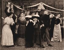 Watch The Faith of a Girl (Short 1913)