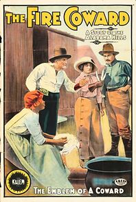 Watch The Fire Coward (Short 1913)
