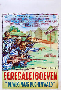 Watch Prisoners of Honour - We Lived Through Buchenwald