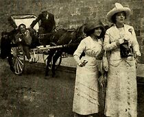 Watch A Gay Time in Quebec (Short 1912)