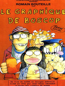 Watch Le graphique de Boscop