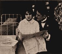 Watch Her Big Story (Short 1913)