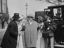 Watch Metode i Galskaben (Short 1921)