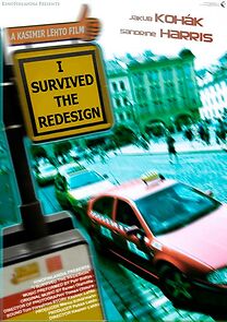 Watch I Survived the Redesign (Short 2002)