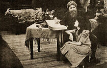 Watch In the Heart of the Woods (Short 1915)