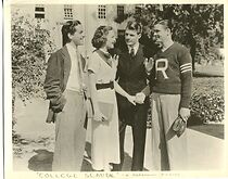 Watch College Scandal