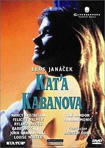 Watch Kát'a Kabanová
