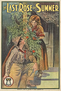 Watch The Last Rose of Summer (Short 1912)