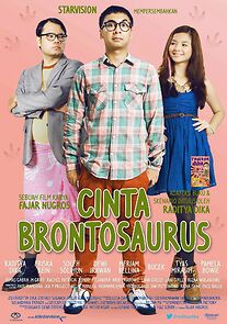 Watch Cinta Brontosaurus