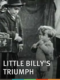 Watch Little Billy's Triumph (Short 1914)