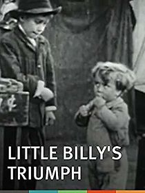 Watch Little Billy's Triumph