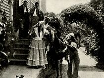 Watch Love, War and a Bonnet (Short 1912)