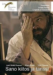 Watch Say Yes and Dance (Short 2012)