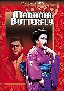 Watch Madama Butterfly