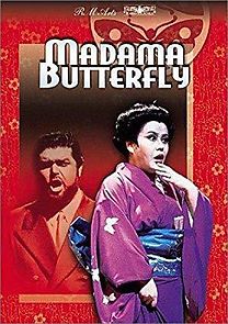 Watch Madama Butterfly