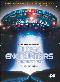 Watch Making Close Encounters