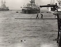 Watch Man Overboard! (Short 1899)