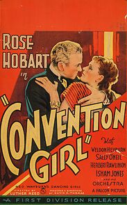 Watch Convention Girl