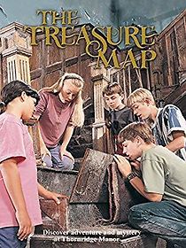 Watch The Treasure Map