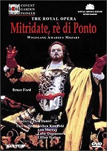 Watch Mitridate, re di Ponto