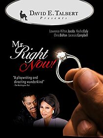 Watch Mr. Right Now!