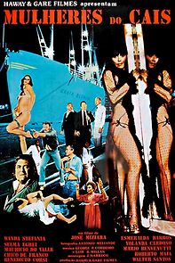 Watch Mulheres do Cais
