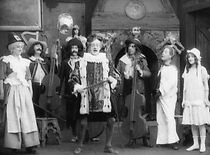 Watch Nursery Favorites (Short 1913)