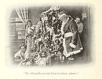 Watch The Old Folks' Christmas (Short 1912)