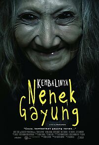 Watch Kembalinya Nenek Gayung