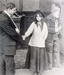 Watch On the Shore (Short 1912)