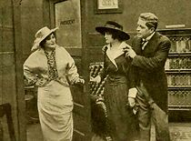 Watch One Woman's Way (Short 1915)