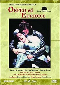 Watch Orfeo ed Euridice
