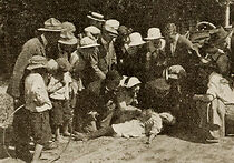 Watch The Price Paid (Short 1914)